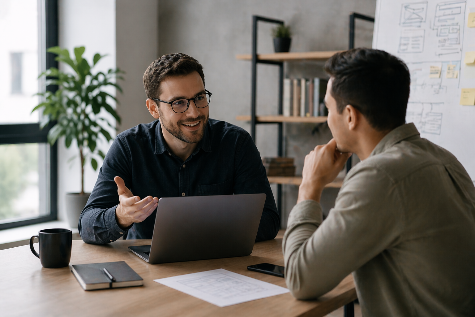 Got an idea worth building? Hyflint